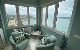 Casemaggi Attico Sul Mare, Penthouse On The Sea