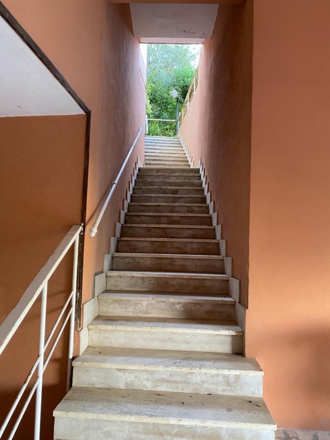 Casemaggi Attico Sul Mare, Penthouse On The Sea Porto Venere Exterior foto